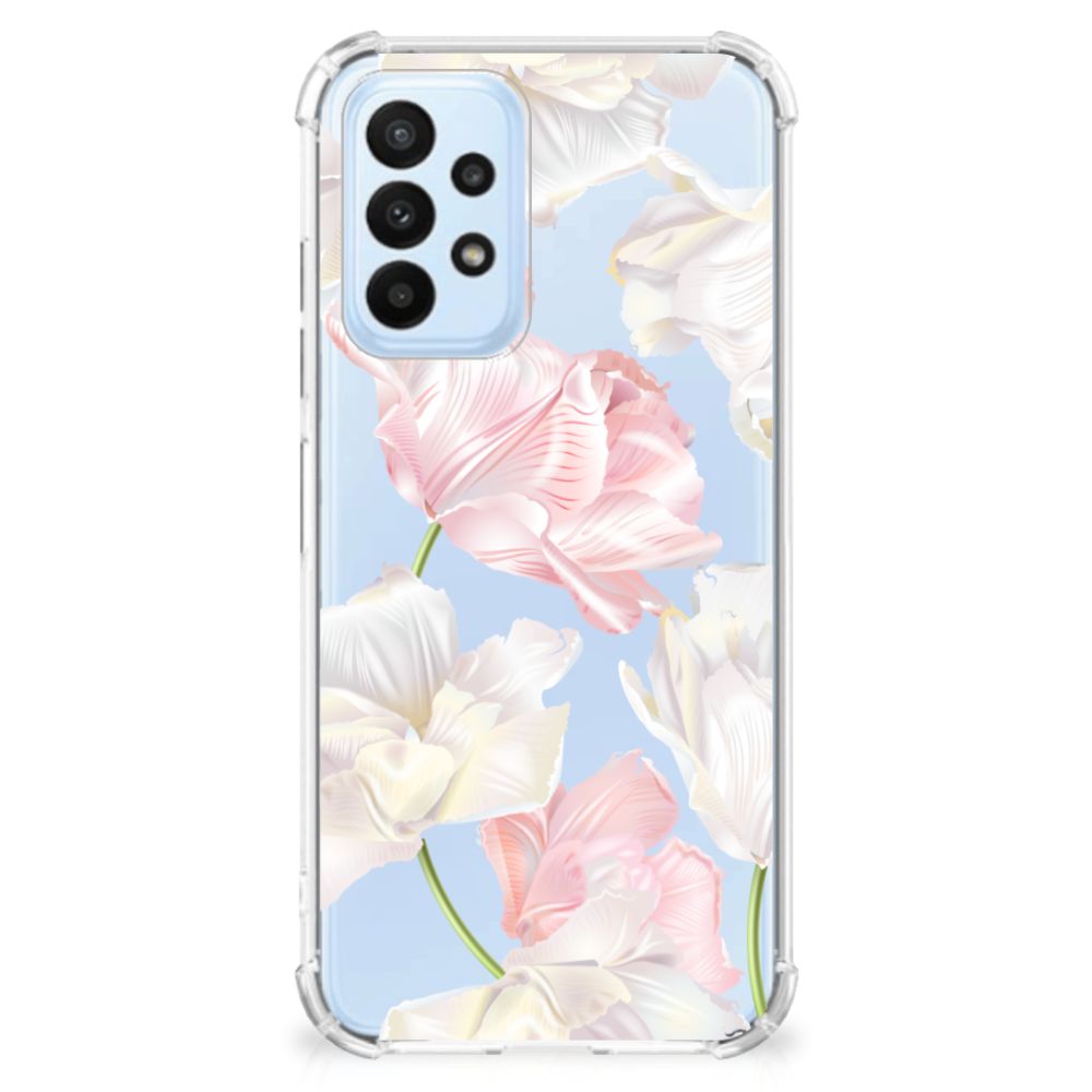 Samsung Galaxy A23 Case Lovely Flowers - B2C Telecom