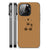iPhone 14 Pro Hoesje Baby Hyena