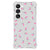 Doorzichtige Silicone Hoesje voor Samsung Galaxy S23 Unicorns B2C Telecom