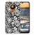 Nokia 5.3 TPU Case Black Flowers B2C Telecom