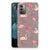 Nokia G21 | G11 TPU Hoesje Flamingo