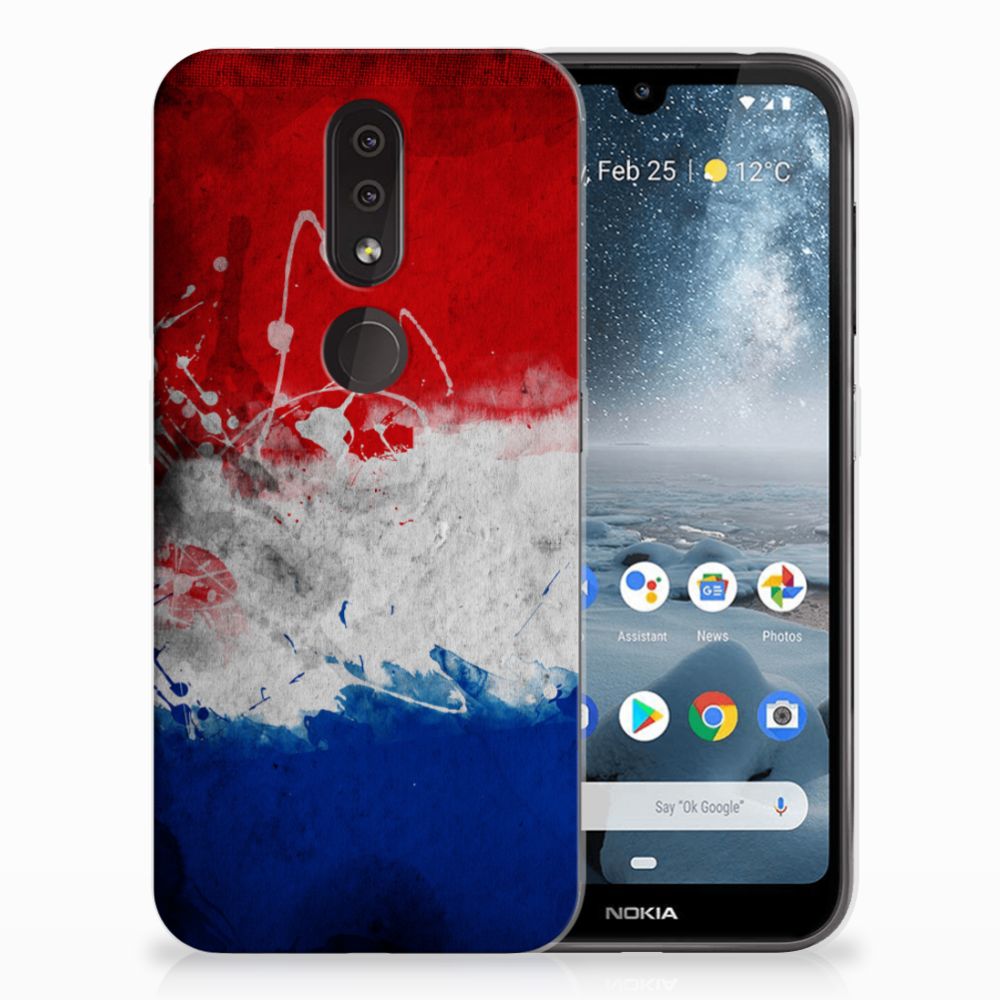 Nokia 4.2 Hoesje Nederland