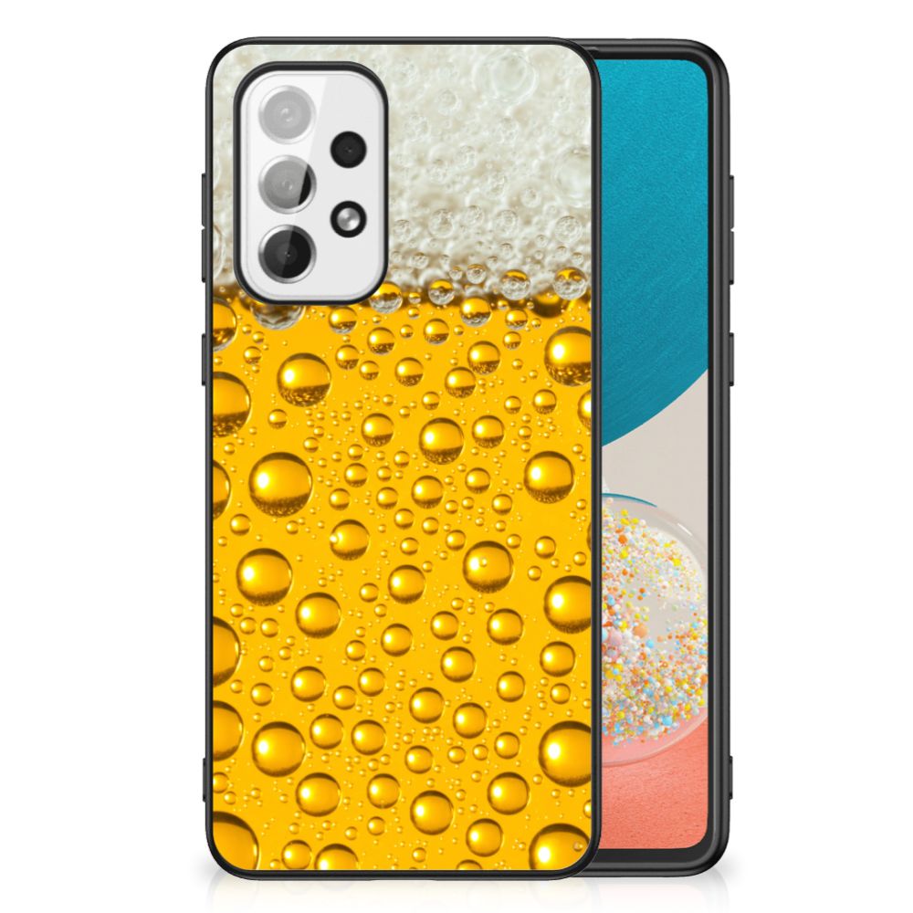 Samsung Galaxy A73 Back Cover Hoesje Bier B2C Telecom