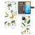 OPPO A15 Hoesje Banana Tree