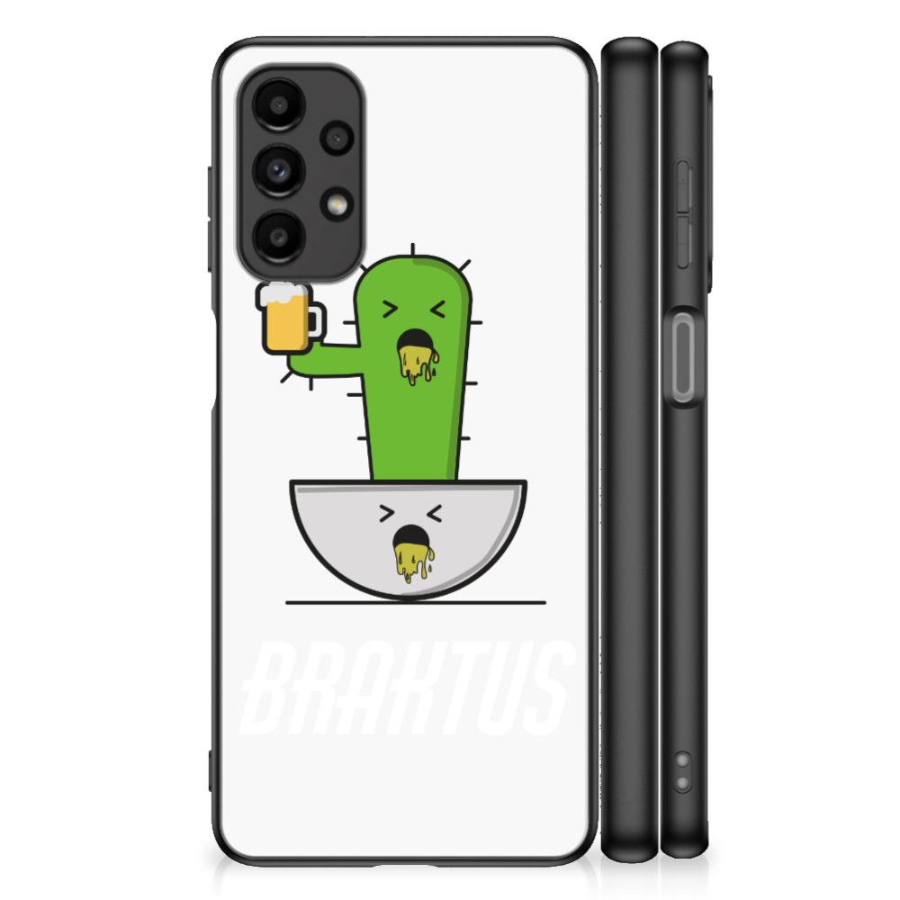 Samsung Galaxy A13 4G Hoesje Braktus B2C Telecom