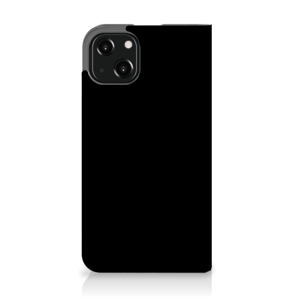 iPhone 13 Magnet Case Cow