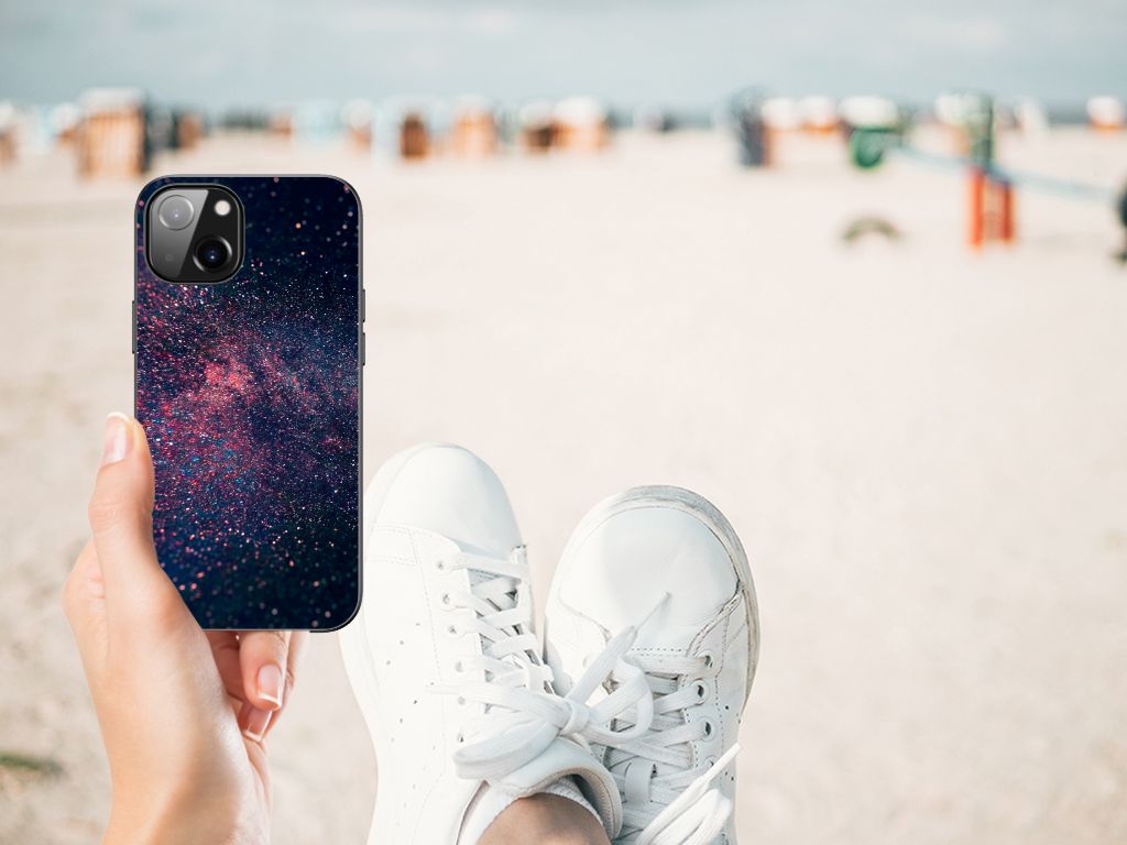 Apple iPhone 13 Backcover Stars B2C Telecom