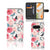Google Pixel 9 | 9 Pro Hoesje Butterfly Roses
