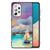 Kleurrijke Telefoonhoesje Samsung Galaxy A73 Boat B2C Telecom