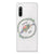 Sony Xperia 10 IV Telefoonhoesje met Naam Boho Dreams B2C Telecom