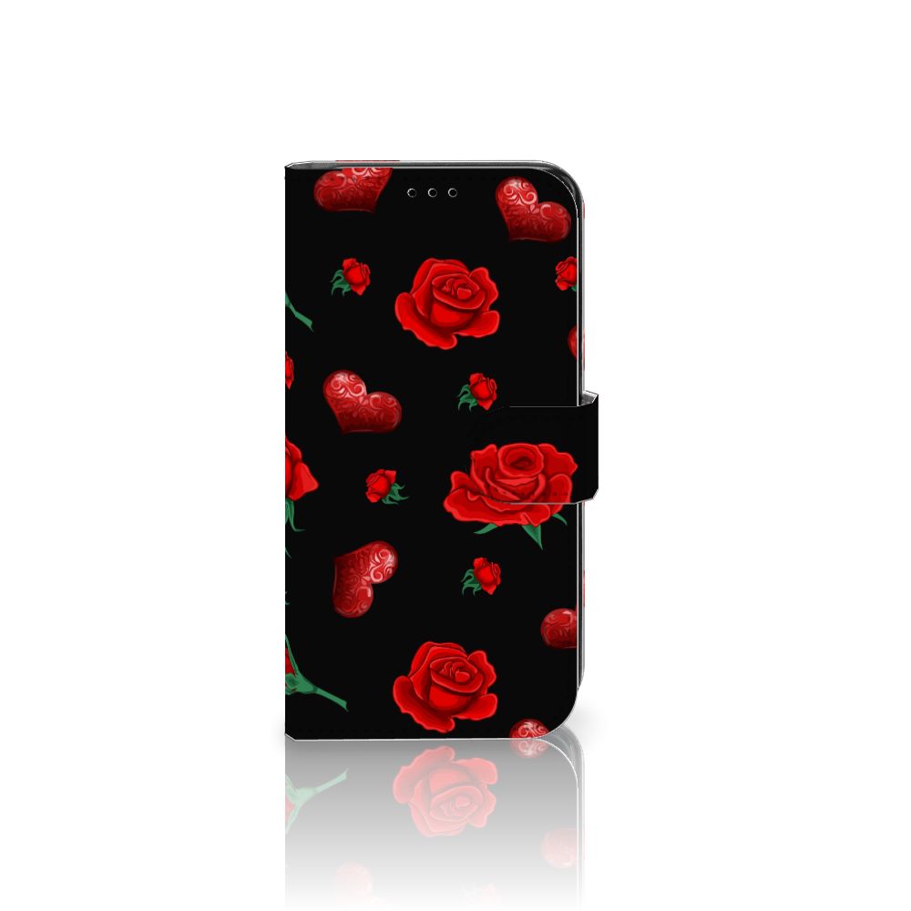 Samsung Galaxy S7 Edge Leuk Hoesje Valentine
