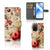 Hoesje voor OPPO A16/A16s/A54s Bloemen