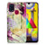 Hoesje maken Samsung Galaxy M31 Letter Painting B2C Telecom