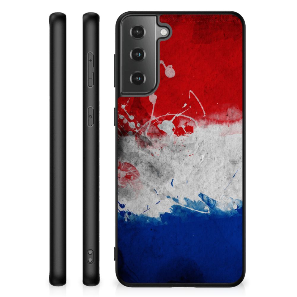 Samsung Galaxy S21 Plus Silicone Case Nederland B2C Telecom