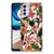 Motorola Moto G42 TPU Case Flowers