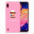 Samsung Galaxy A10 Siliconen Case Nut Boyfriend