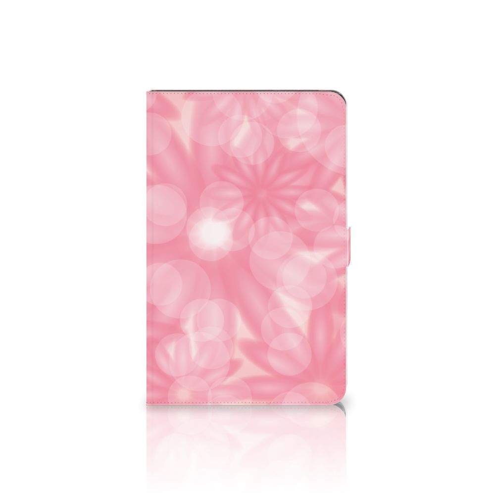 Samsung Galaxy Tab S6 Lite | S6 Lite (2022) Tablet Cover Spring Flowers