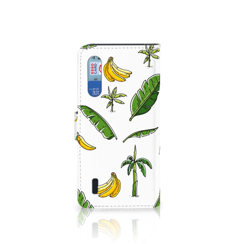 Xiaomi Mi 9 Lite Hoesje Banana Tree