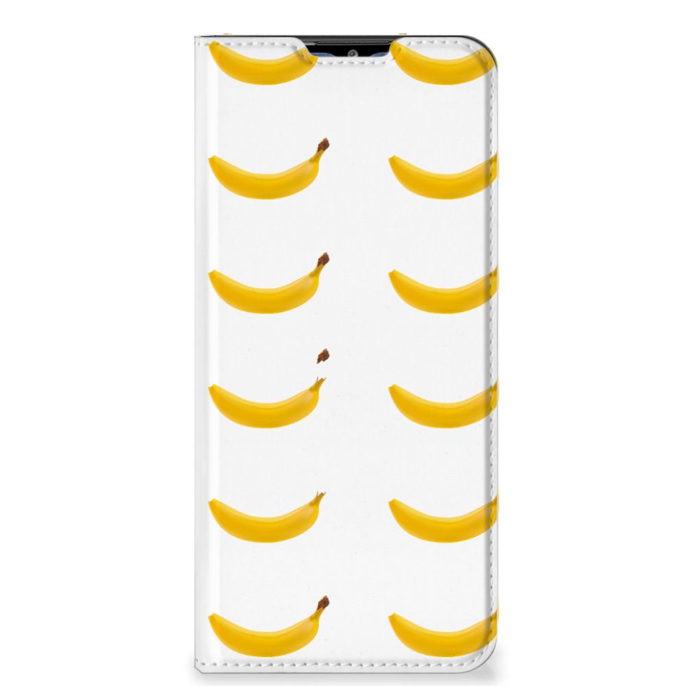 Samsung Galaxy M02s | A02s Flip Style Cover Banana - B2C Telecom