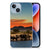 Apple iPhone 14 TPU Hoesje Olifanten