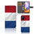 Samsung Galaxy A31 Bookstyle Case Nederlandse Vlag