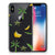 Apple iPhone X | Xs TPU Case Banana Tree