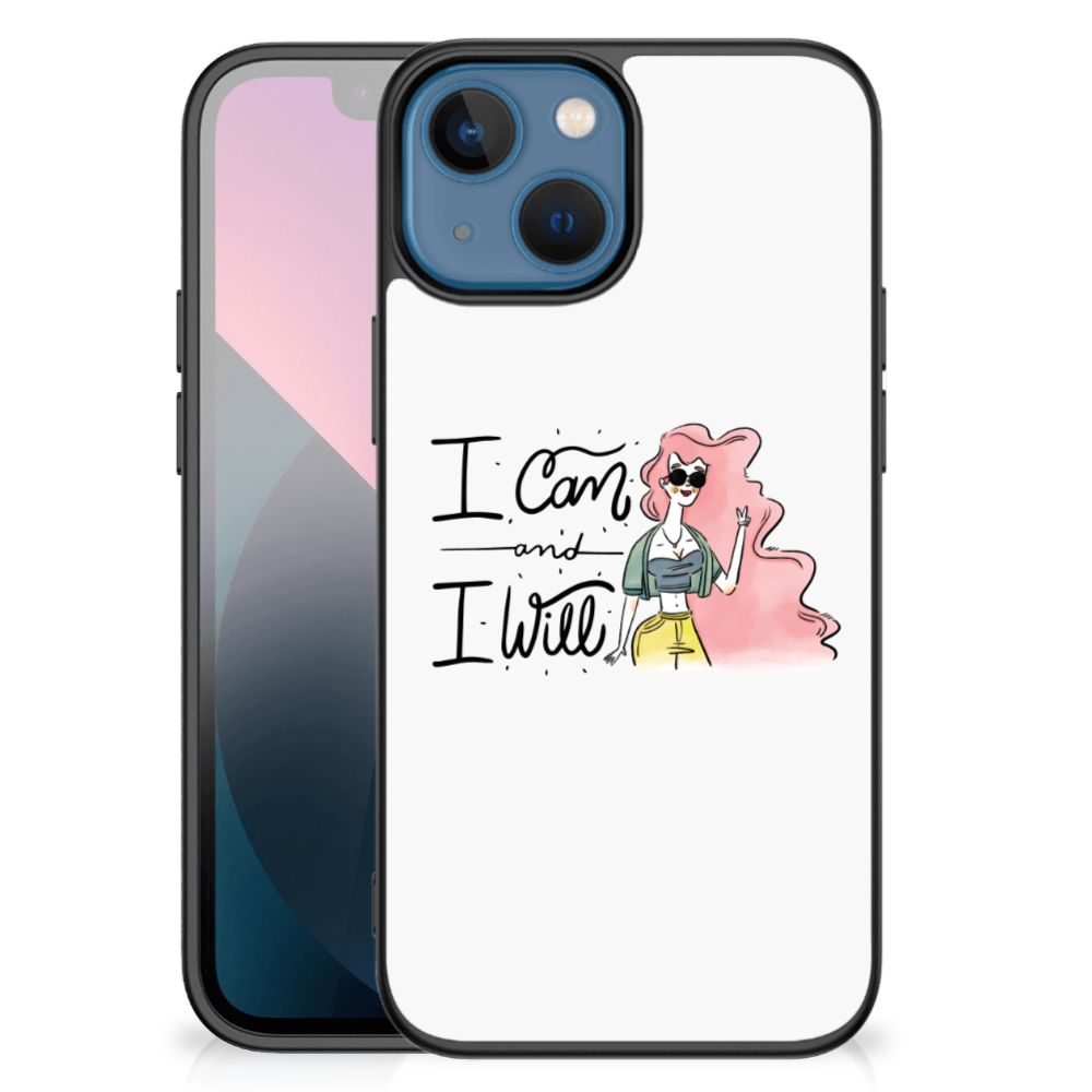 Apple iPhone 13 mini Hoesje i Can B2C Telecom