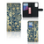 Xiaomi Redmi Note 10 Pro Hoesje Beige Flowers