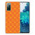 Samsung Galaxy S20 FE TPU bumper Batik Oranje B2C Telecom