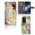 Hoesje Motorola Edge 30 Pro Letter Painting