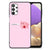 Samsung Galaxy A32 5G Hoesje Pig Mud B2C Telecom
