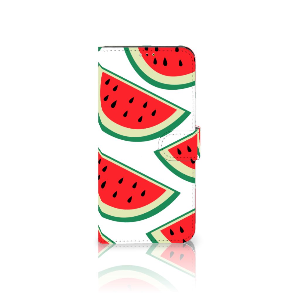 Samsung Galaxy A03 Book Cover Watermelons