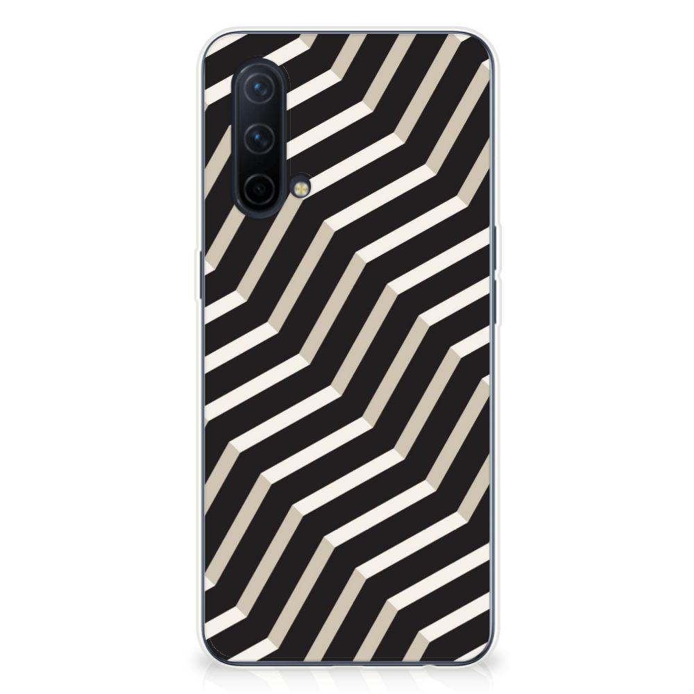 OnePlus Nord CE 5G TPU Hoesje Illusion B2C Telecom