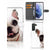 Samsung Galaxy S22 Plus Telefoonhoesje met Pasjes Franse Bulldog