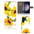 Hoesje voor Samsung Galaxy S23 Ultra Zonnebloemen