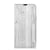 iPhone 13 Pro Max Book Wallet Case White Wood - B2C Telecom
