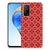 Xiaomi Mi 10T | 10T Pro TPU bumper Batik Rood B2C Telecom
