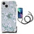 iPhone 14 Plus Uniek Case Blossom White