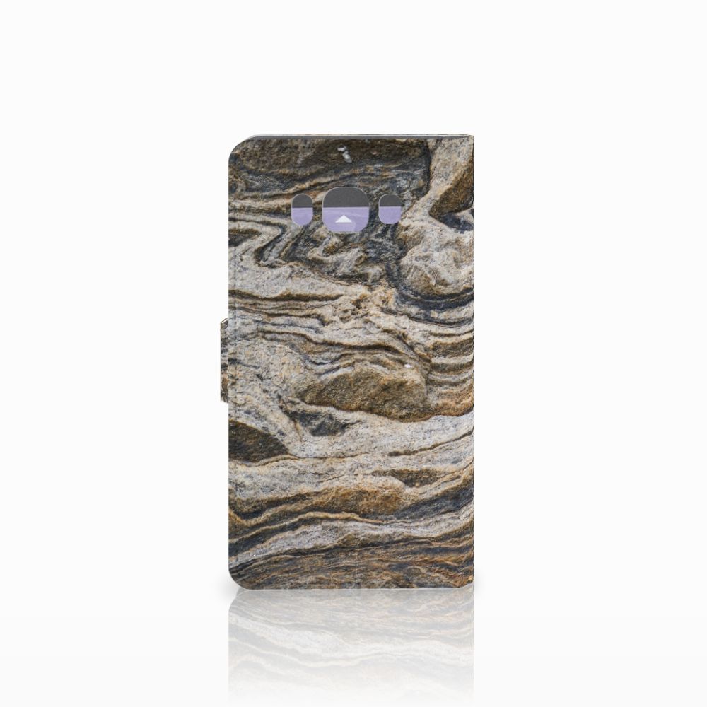 Samsung Galaxy J7 2016 Bookcase Steen