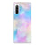 Hoesje maken Sony Xperia 10 IV Watercolor Light