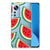 Xiaomi 12 | 12X Siliconen Case Watermelons B2C Telecom
