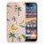 Nokia 4.2 TPU Case Banana Tree