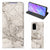 Samsung Galaxy S20 Standcase Marmer Beige