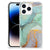 Back Cover voor Apple iPhone 14 Pro Max Watercolor Mix
