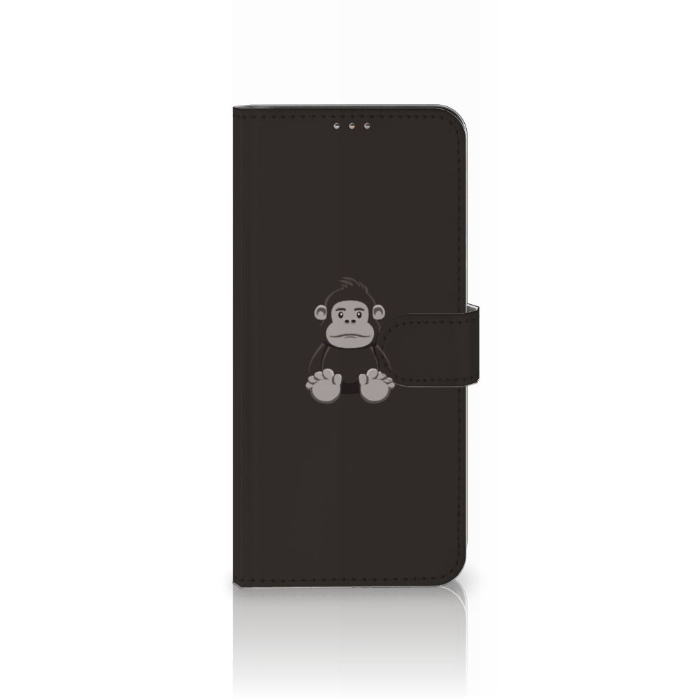 Motorola Moto G60 Leuk Hoesje Gorilla