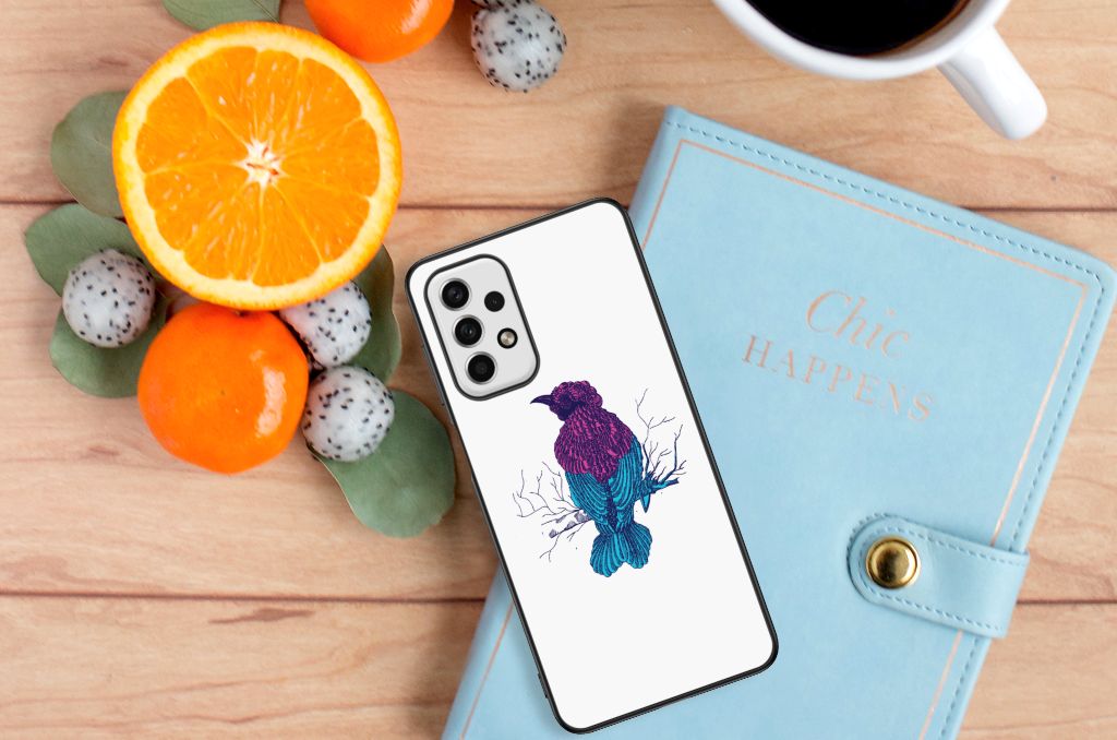Samsung Galaxy A23 Hoesje Merel B2C Telecom