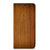 Samsung Galaxy A13 (5G) | Samsung Galaxy A04s Book Wallet Case Donker Hout - B2C Telecom