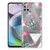 Motorola Moto G 5G TPU Hoesje Flamingo Triangle B2C Telecom