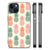 iPhone 15 Plus Back Cover Hoesje Ananas B2C Telecom