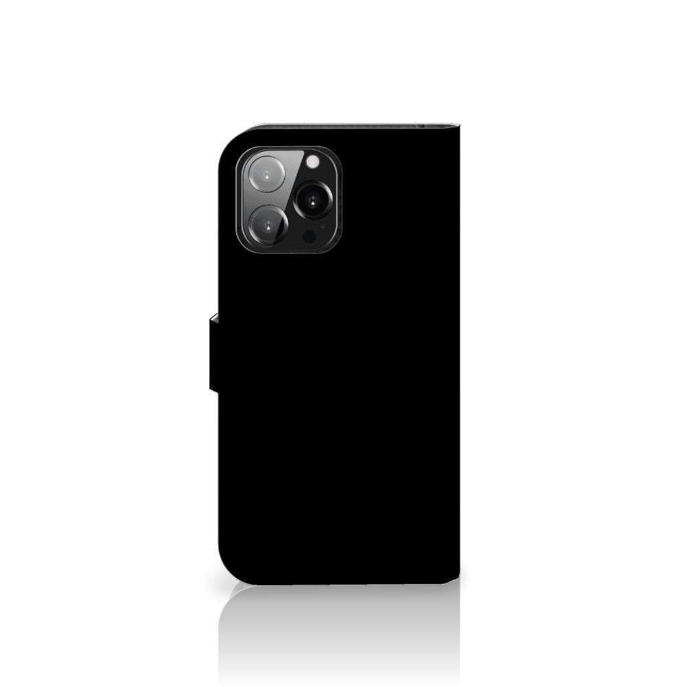 iPhone 13 Pro Max Leuk Hoesje Cow